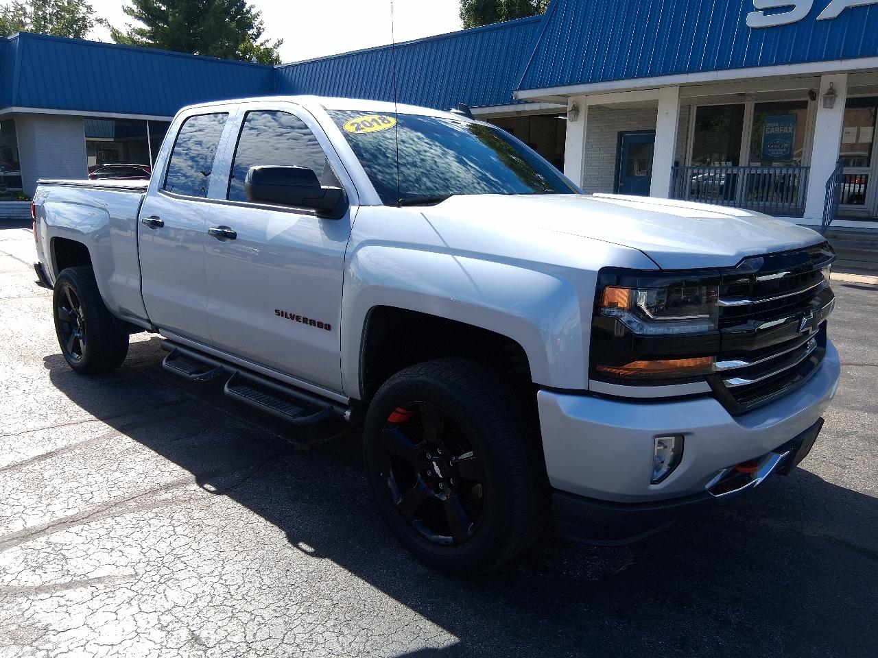 chevrolet silverado 1500 2018 1GCVKREC4JZ372980 image chevrolet silverado 1500 2018 1GCVKREC4JZ372980 image